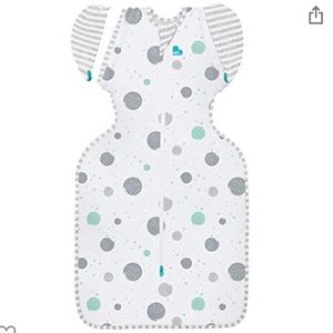 Love To Dream Swaddle Up